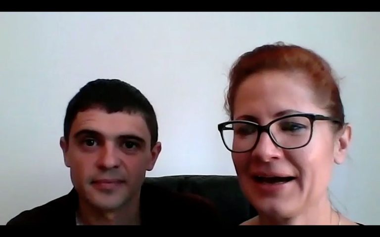 Anastasia & Stan, Australia