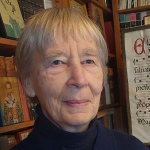 Corinna Delkeskamp Hayes