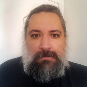 Padre Paísios Andrade