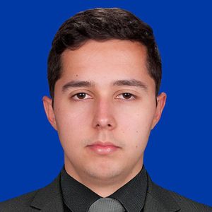 Samuel Giraldo Alzate