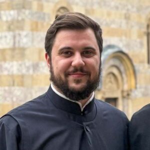 Fr. Nikola Rakicevic