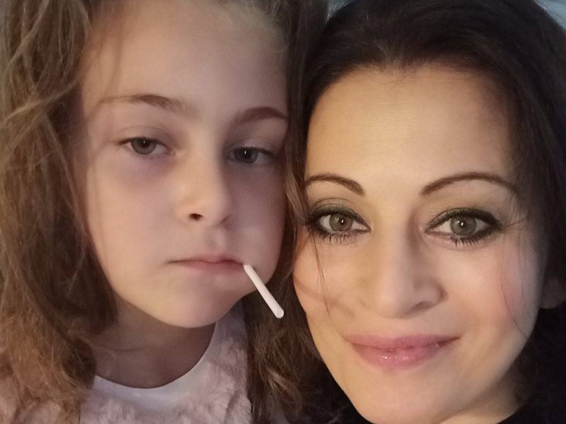 2016 - Greece ΣΤΑΥΡΟΥΛΑ