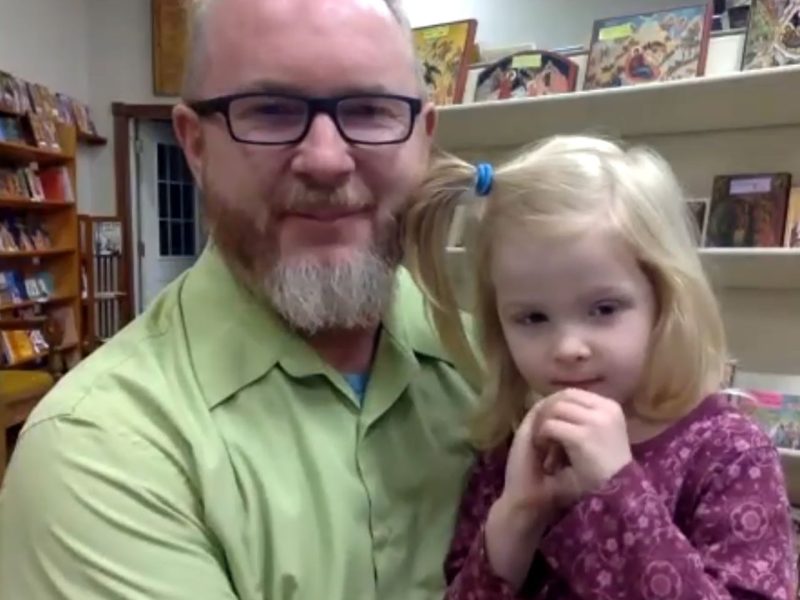 2016 - USA 239 FR. THOMAS MOORE - TOBIAS