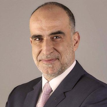 Dr. Konstantinos Sfakianoudis